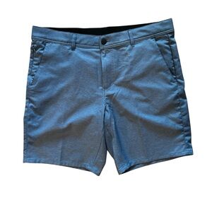 George Men's Classic Blue Shorts size 38